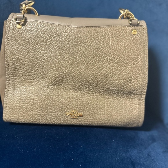 Coach Faye shoulder bag - Picture 6 of 10